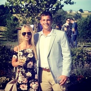 Meet your Posher, Matthew